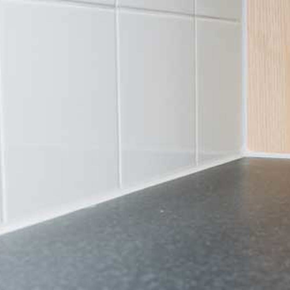 Kitwerk Muur Tafelblad