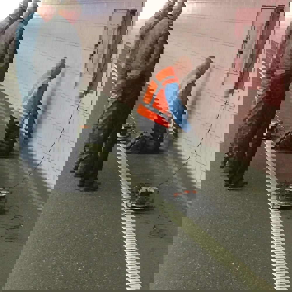 Tunnelbuizen Leiden 3