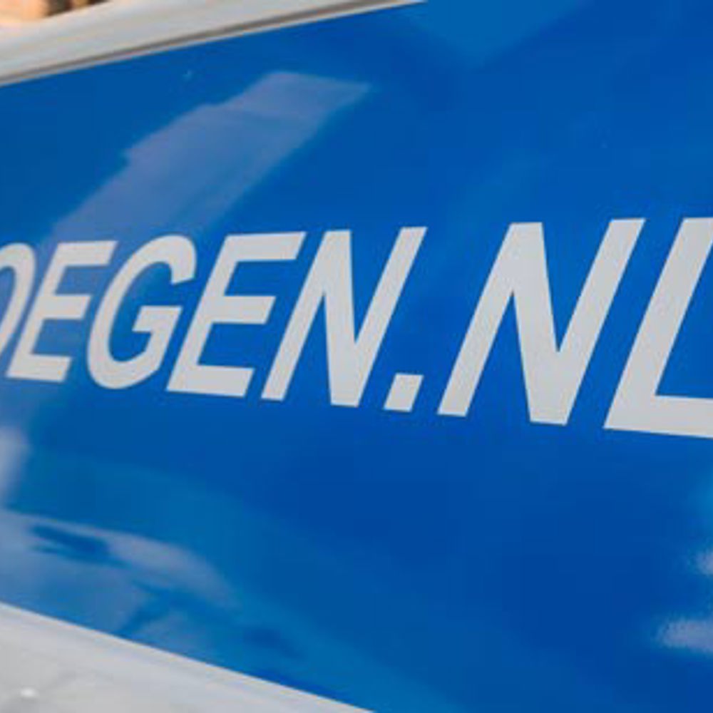 Busje Kitvoegen Logo