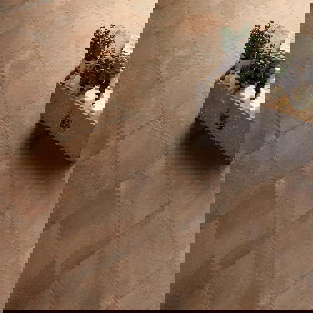 Vivia Acustico Cotto 01