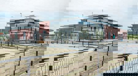 Hockeyclub Zierikzee