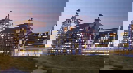 178456 2016 01 18 Strandresidentie Cadzand Bad 3