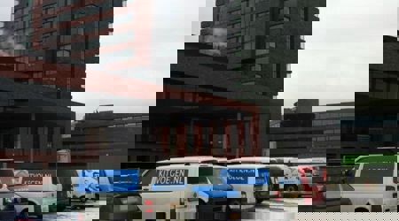 Van Der Valk Dordrecht